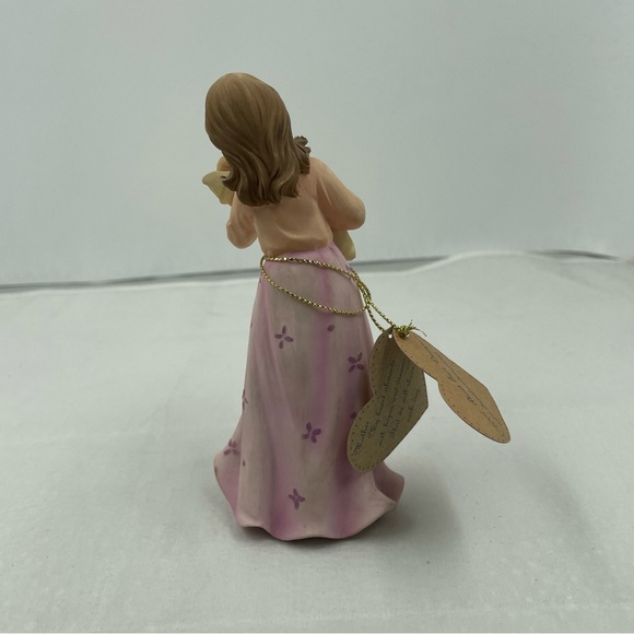 About Face Designs Mother and Baby Heart to Heart - Picture 4 of 7